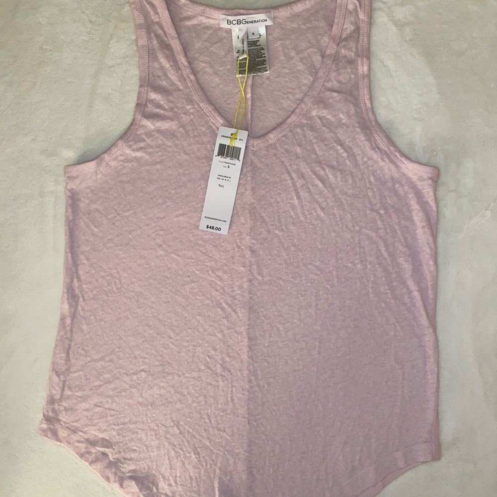 Women’s tank